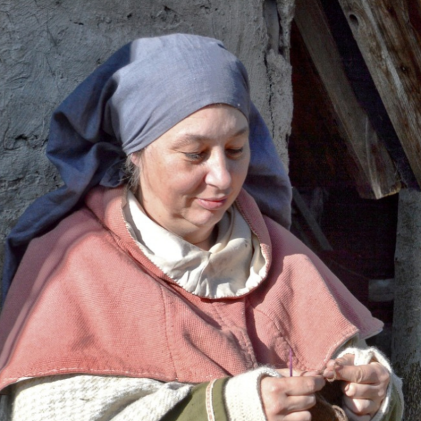 Danelaw Villagers