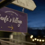 Christmas at Murton Park