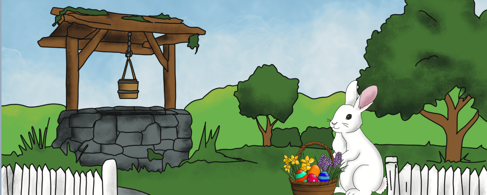 Easter at Murton Park