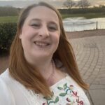 Lottie Adcock - Dance the Past