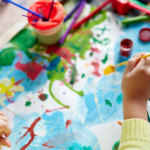 Monthly Craft Club