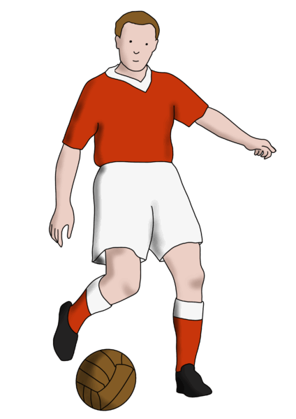 Football skills workshop