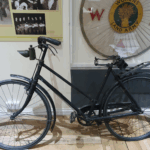 WLA bike