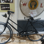WLA bike