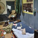 WLA room