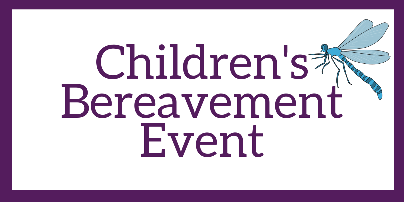 Children's Bereavement Event