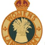 WLA badge