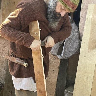 Havamal Living History