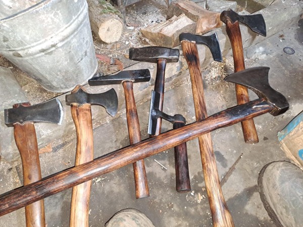 Havamal Living History