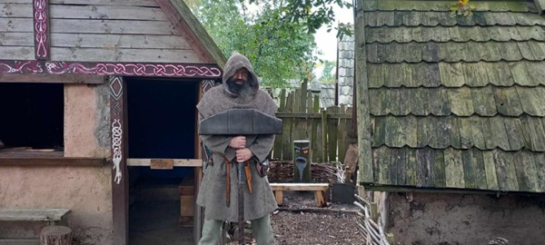 Havamal Living History