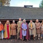 Havamal Living History