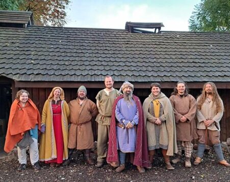 Havamal Living History