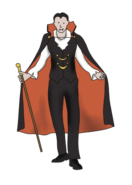 Vampire Hunter