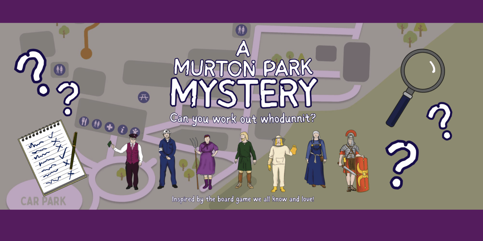 A Murton Mystery