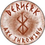 Berserk Axe Throwing
