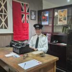 Learn about the Royal Navy