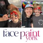 Face Paint York
