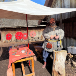 Jorfor's Hall Vikings