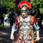 Roman Military Research Society