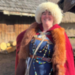 Skalla the Skald