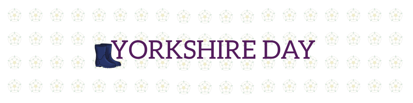 Yorkshire Day